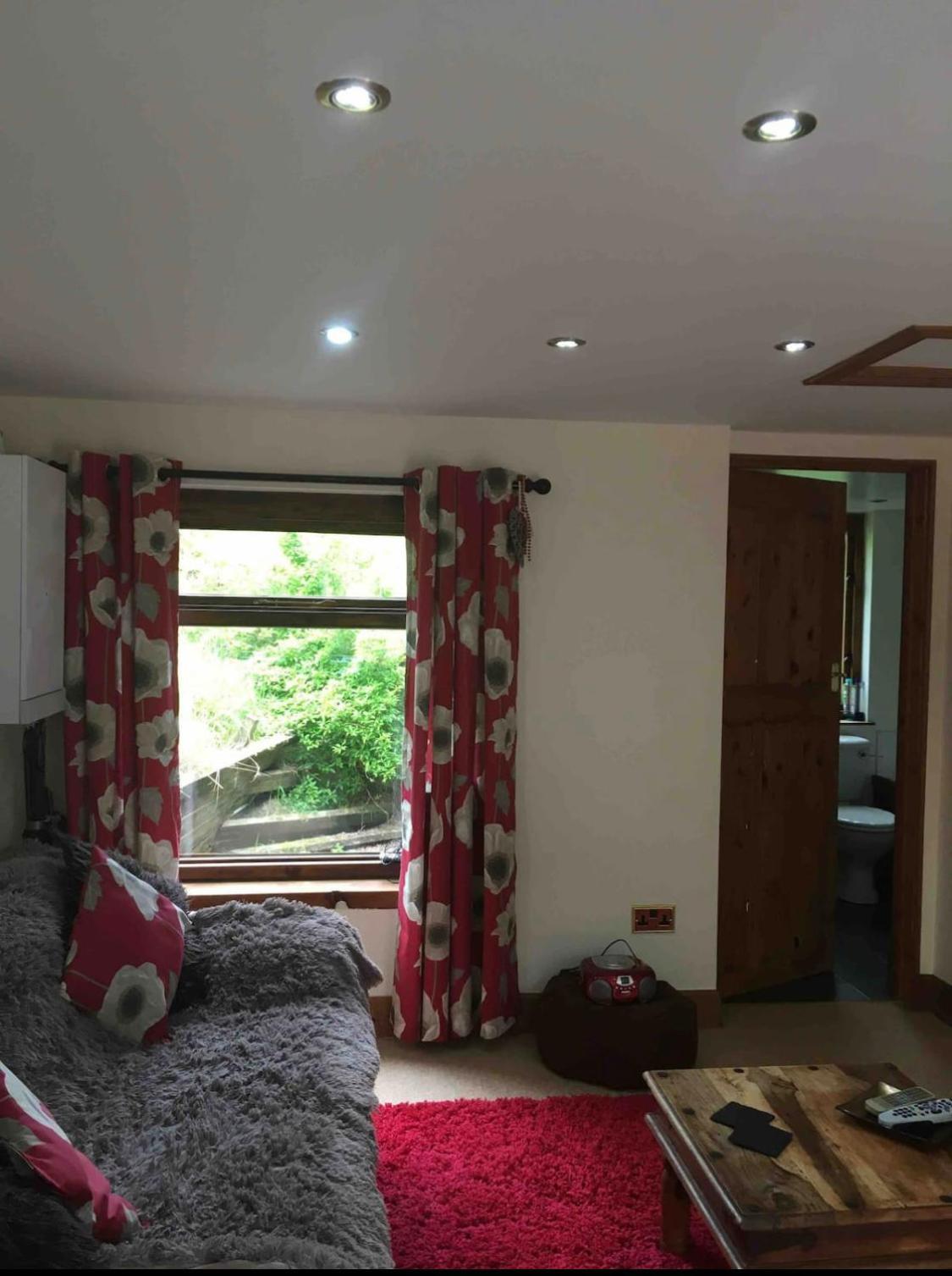Bankhead Steading Accommodation Aberdeenshire Gamrie Exterior photo