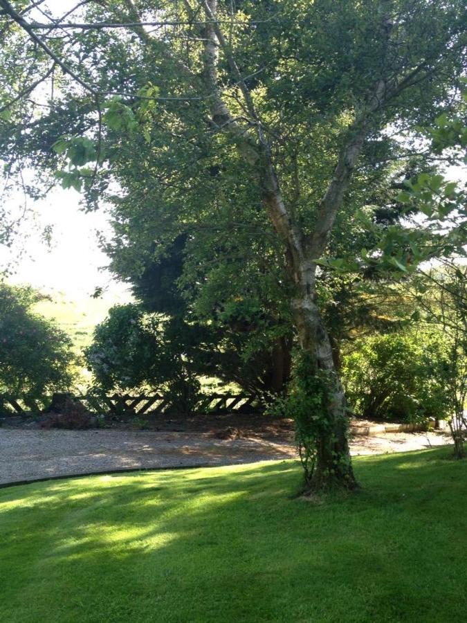 Bankhead Steading Accommodation Aberdeenshire Gamrie Exterior photo